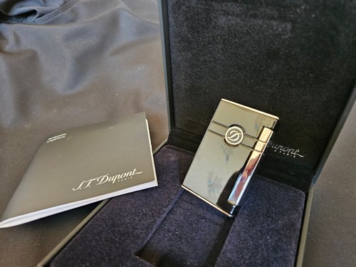 Briquet dupont ligne - briquet, 2