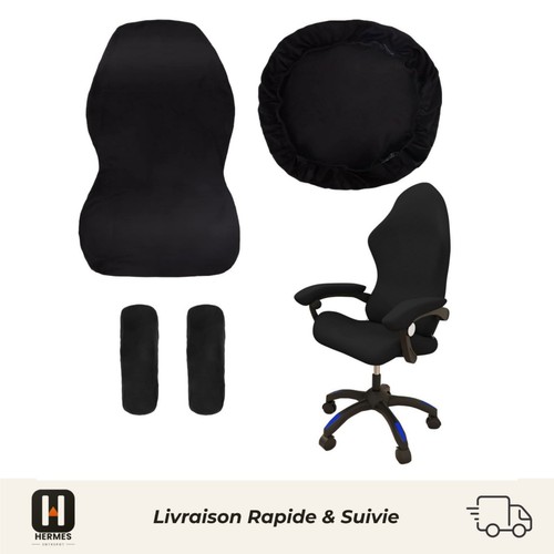 Housses chaise gaming lot - de,