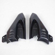 Caches latéraux One pour