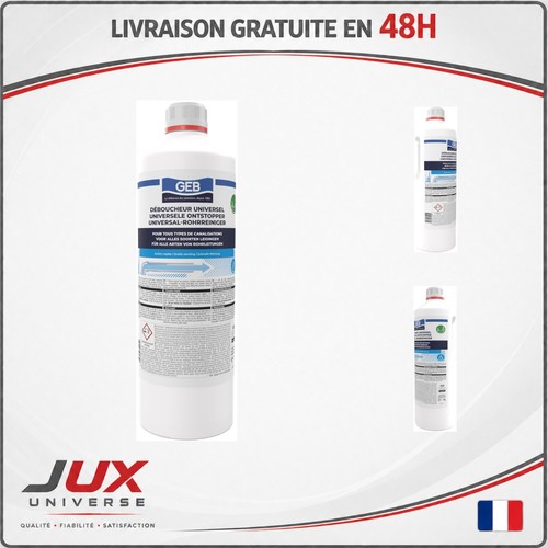 Geb déboucheur canalisation - déboucheur,