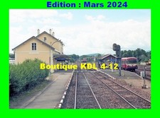 ETANG-SUR-ARROUX (71) -