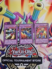 Lot Carte DP2 Pack du