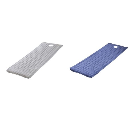2pcs spa massage drap - massage,