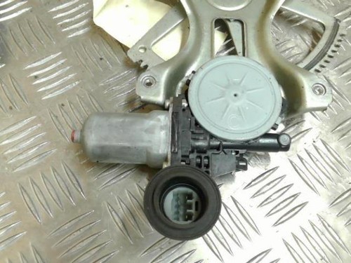 Leve vitre electrique avant