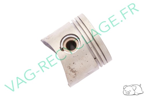 Piston mahle 79 - ♻️piston, 79,98mm