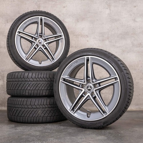 Mercedes classe c63 s - c,