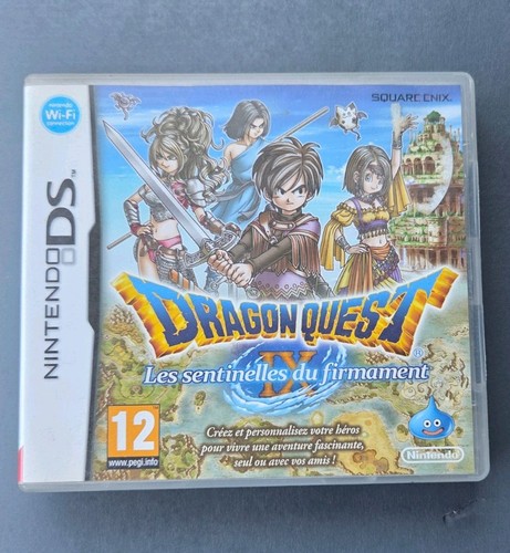 Jeu vidéo nintendo - vidéo,
