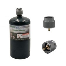 Adaptateur Cuisinière à Gaz