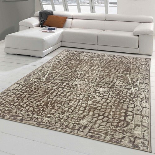 Tapis design abstrait - tapis,