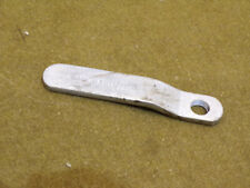 Tool Schrader Valve Tires US WW2 41-T-3378 Pull Tube Hold Down Repair Tubes