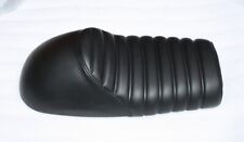 SELLE COURTE NOIR CAFé RACER LONGUEUR 53 CM