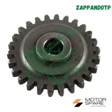 Engrenage Régulateur de Tours