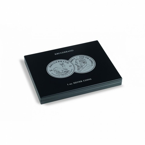 Coffret noir pour - , 20