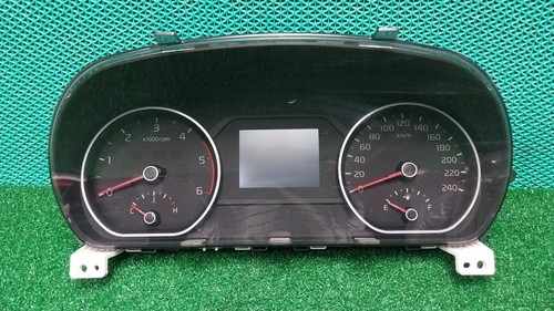 940432j001 instrument cluster - instrument,