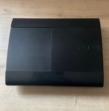 Sony PlayStation 3 Super Slim