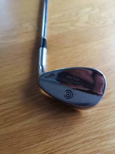 Sand wedge cleveland tour - 56°,