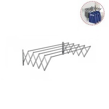 Séchoir À Linge Extensible