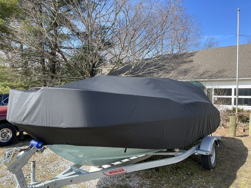 Boston whaler montauk - whaler, 17