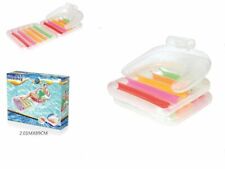 Fauteuil Gonflable Fashion