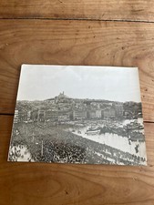 photo ancienne de presse N908