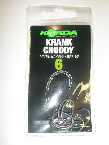 Korda krank choddy - korda,