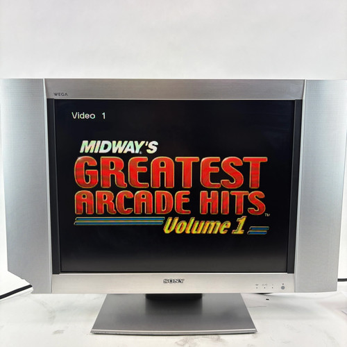 Sony klv 21sg2 wega - sony, klv-21sg2