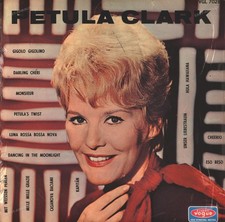 Petula Clark - Deutscher