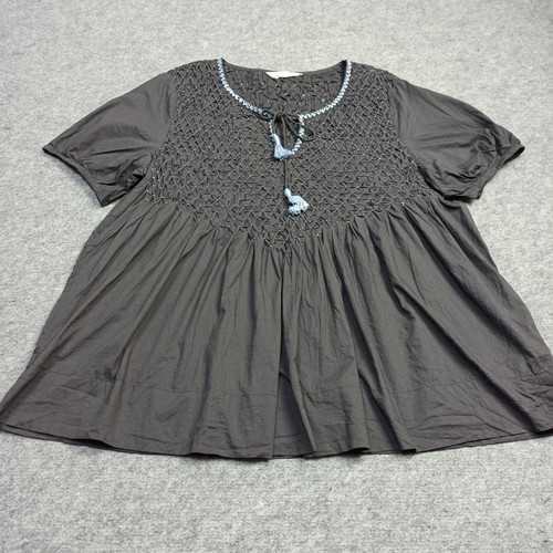 Odd molly blouse femme taille - odd,