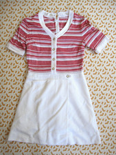 Robe Daniel Hechter Vintage