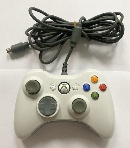 Manette filaire officielle - manette,