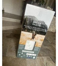 Matelas Babymoov 60*120