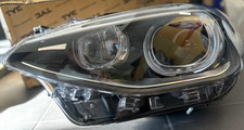 SOLDE PHARE D1S/LED ÉLECTRIQUE + MOTEUR AVANT GAUCHE BMW 1 F20, F21 11.10-03.15