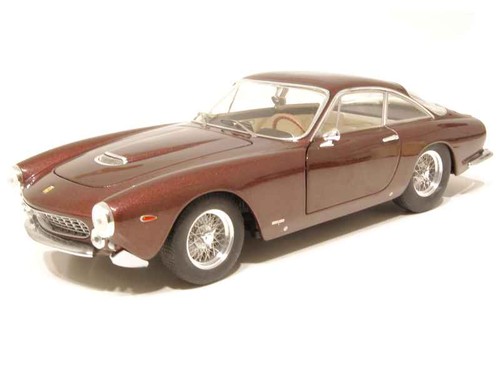 Ferrari 250 lusso 1964 - ferrari,