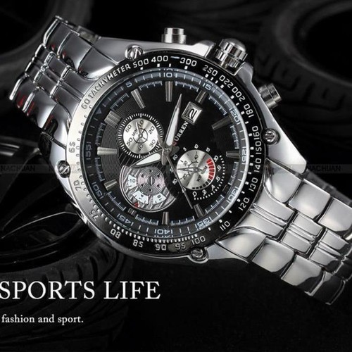 Montre militaire luxe - montre,