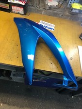 flanc carénage gauche suzuki