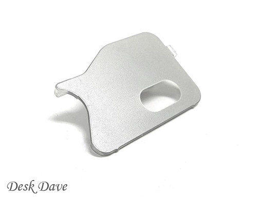 New slide cover plate 387427 - new, slide/cover