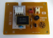 Yamaha PSR-9000 INV Board
