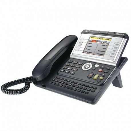 Alcatel 4068 extended - 4068, ip