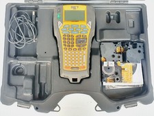 Dymo RHINO 6000 Thermal