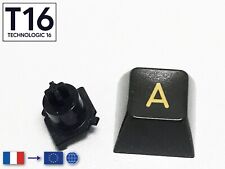 Amstrad CPC 464 Qwerty: Touche Clavier & Piston / Keycap & Plunger (Modèle 1)