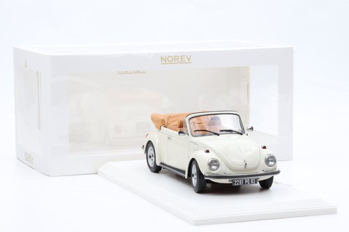 Norev volkswagen - 1:18,