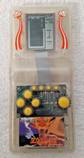 Ancienne Console Block Game