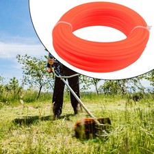 Ligne de tondeuse haute