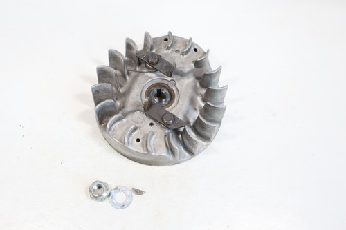 Véritable volant moteur