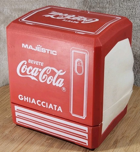 Coca cola majestic ghiacciata - coca,