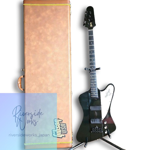 Gibson thunderbird 2002 - gibson, iv