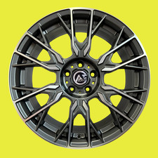 4 Jantes en Alliage 19 " BMW