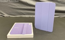 iPad Mini Smart Folio Purple Case