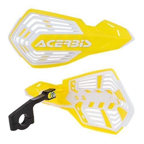 Protection leviers acerbis - protection, de