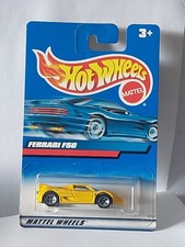 Hot Wheels 1/64 🇲🇫